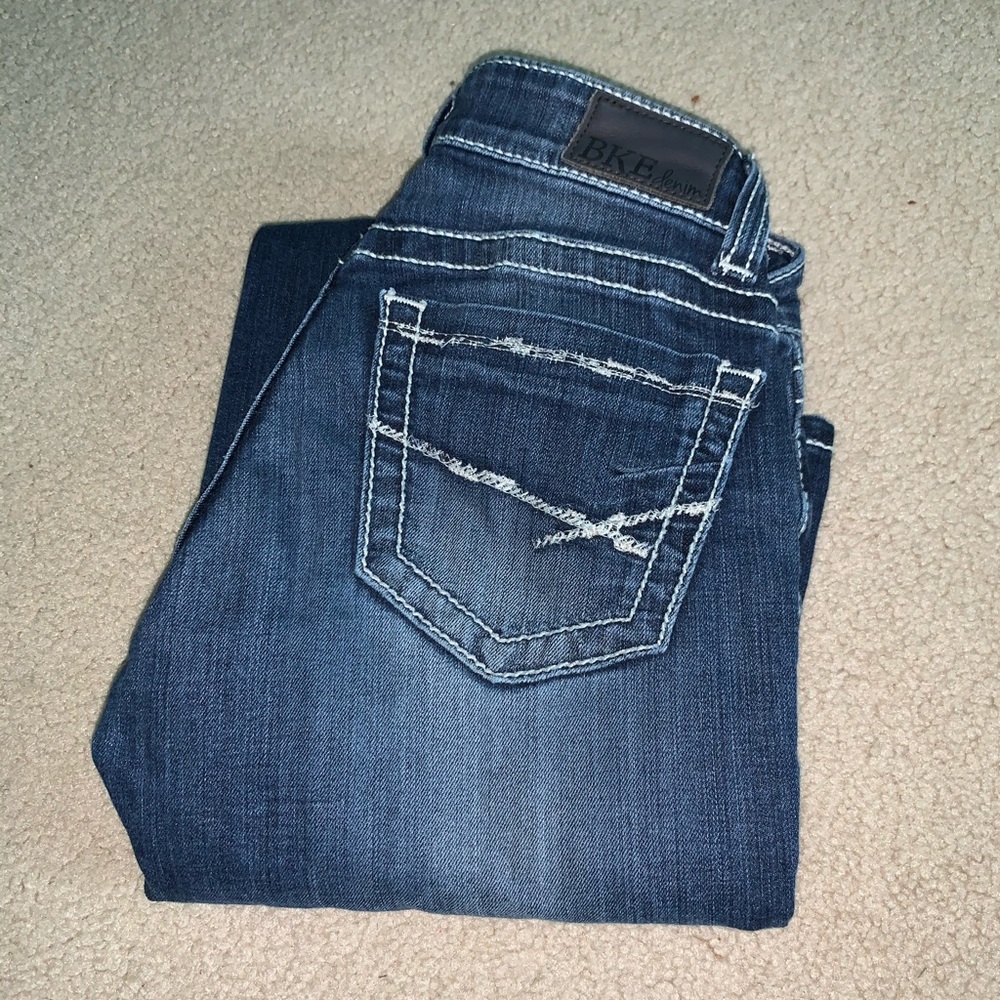 Women’s BKE Jeans